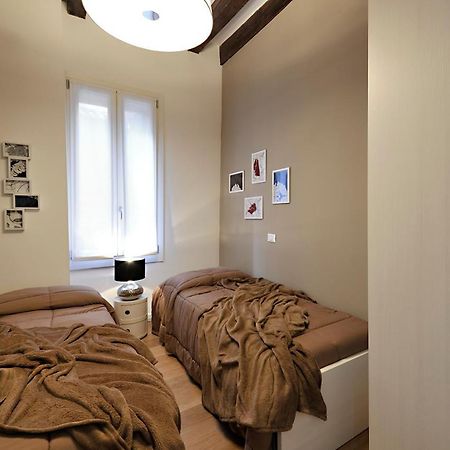 Ca Venezia Design Apartment Ngoại thất bức ảnh