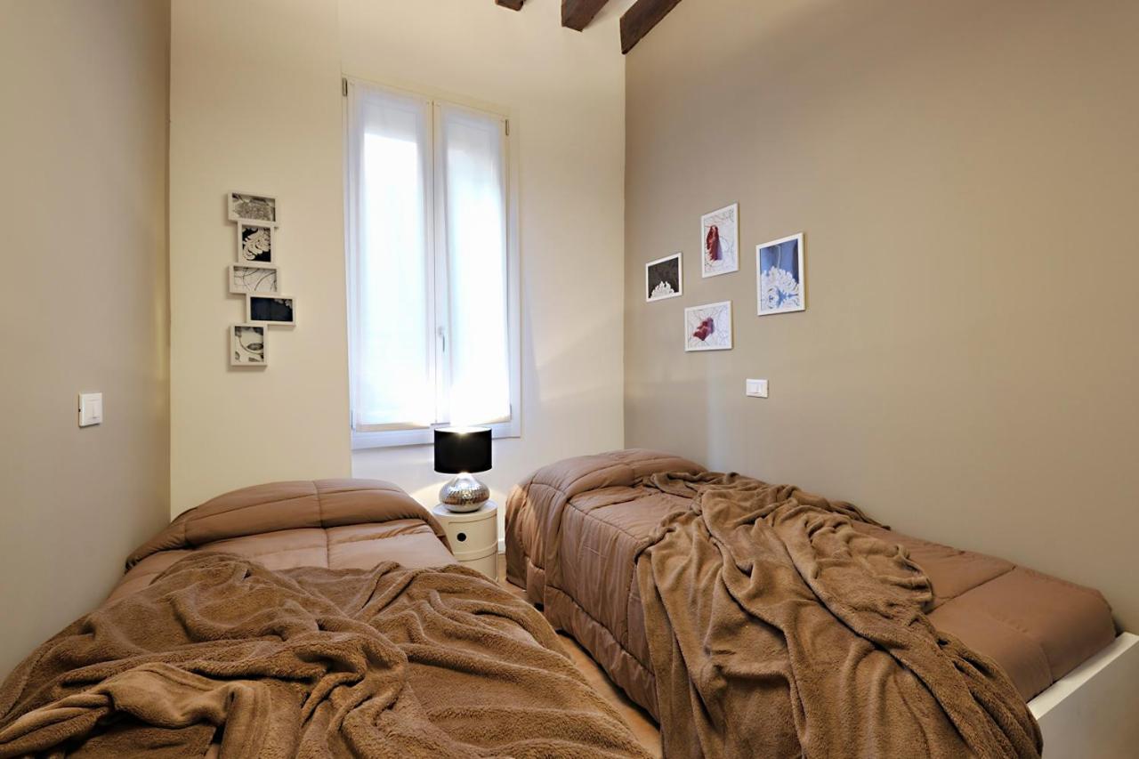 Ca Venezia Design Apartment Ngoại thất bức ảnh