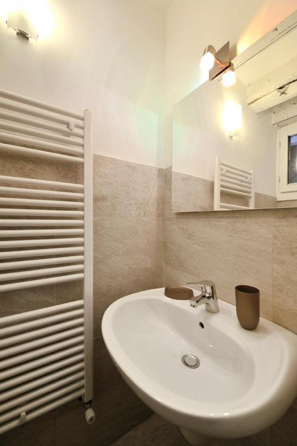 Ca Venezia Design Apartment Ngoại thất bức ảnh