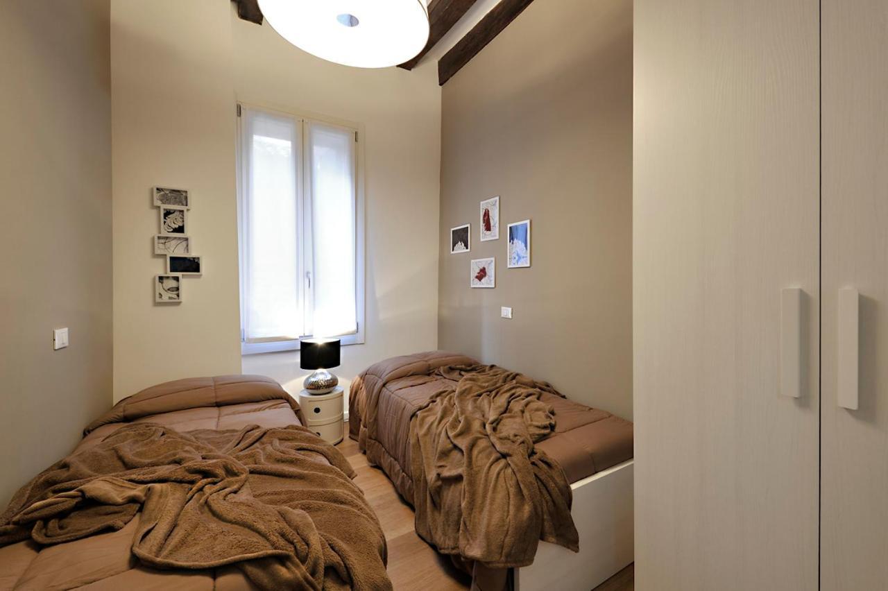Ca Venezia Design Apartment Ngoại thất bức ảnh