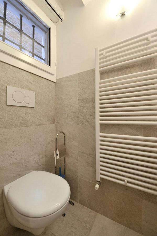 Ca Venezia Design Apartment Ngoại thất bức ảnh