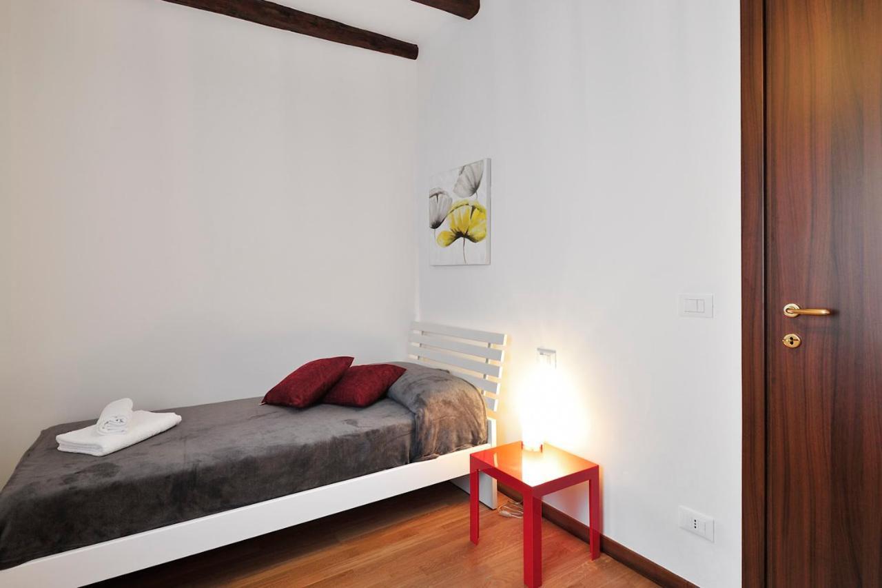 Ca Venezia Design Apartment Ngoại thất bức ảnh