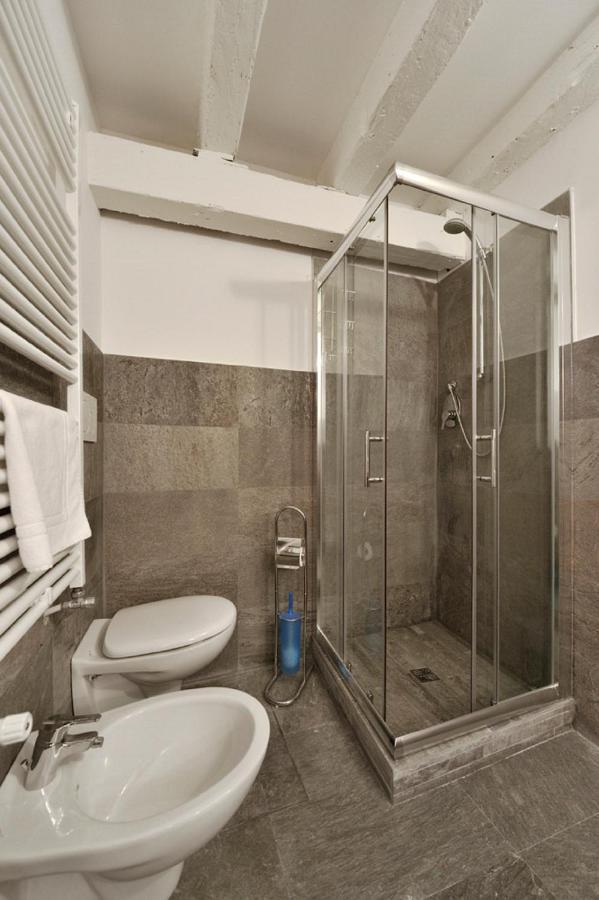 Ca Venezia Design Apartment Ngoại thất bức ảnh